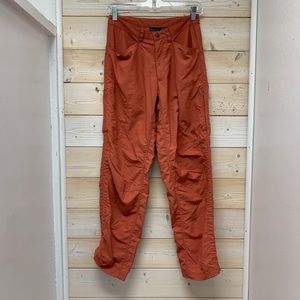 Mountain Hardwear Hiking Outdoor Pants